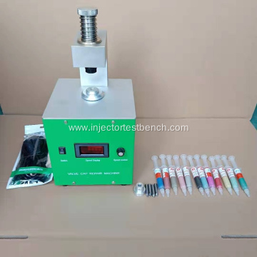 Injector Valve Grinding Machine